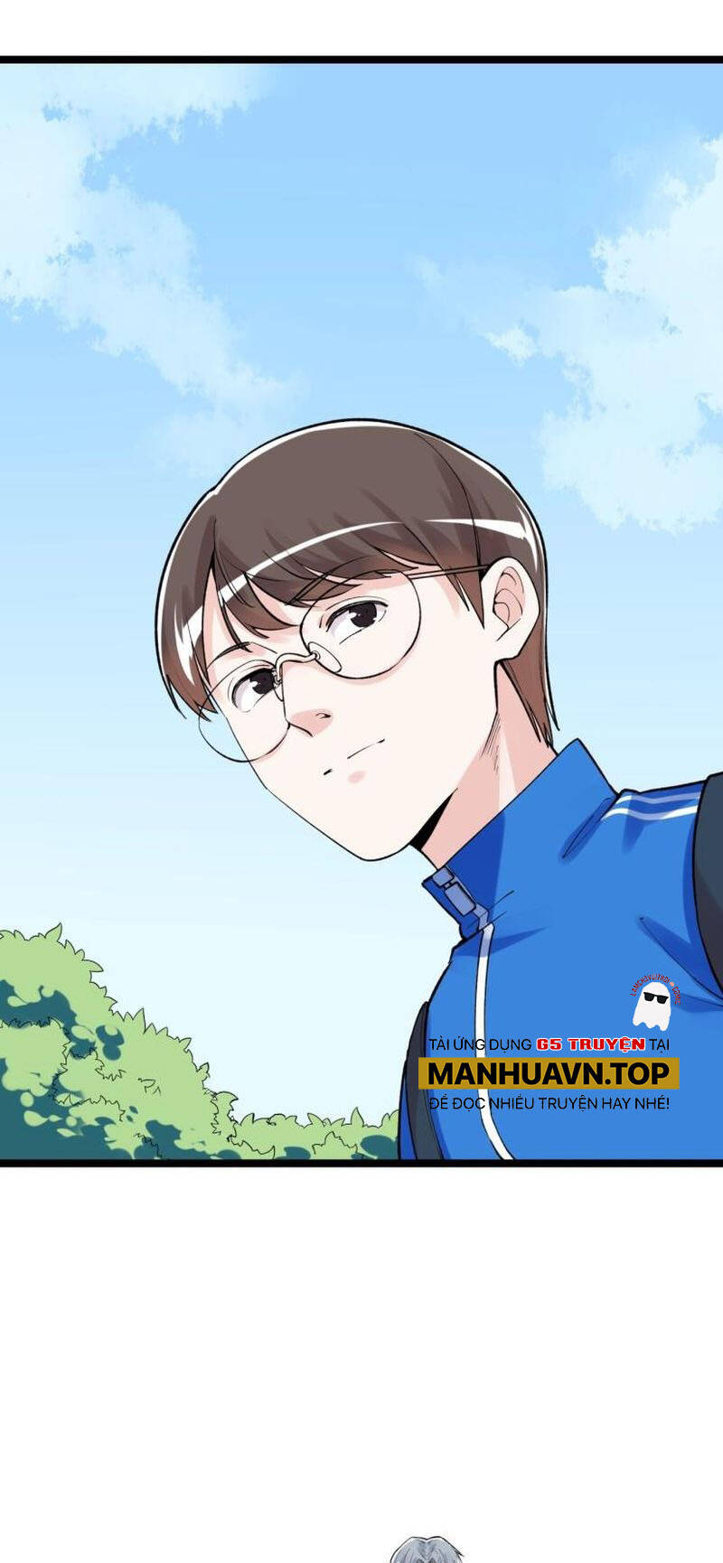 Tinh Thần Đại Hải Của Học Bá Chapter 92 - Trang 2