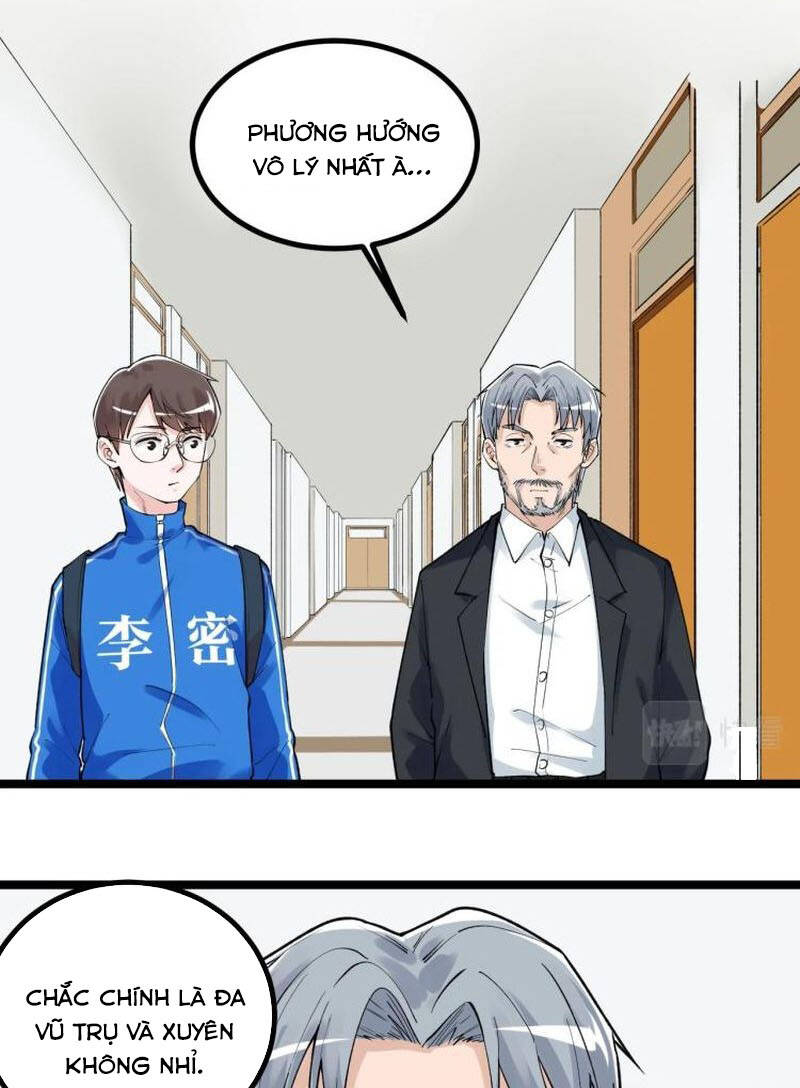 Tinh Thần Đại Hải Của Học Bá Chapter 92 - Trang 2