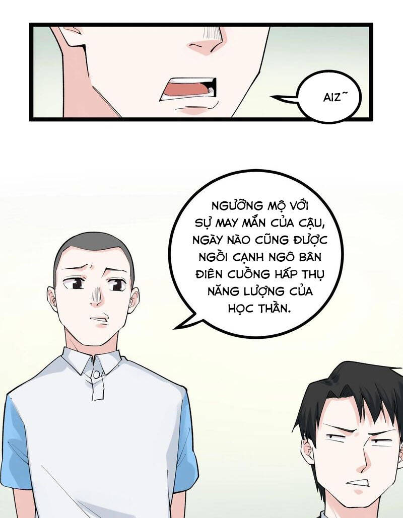 Tinh Thần Đại Hải Của Học Bá Chapter 93 - Trang 2