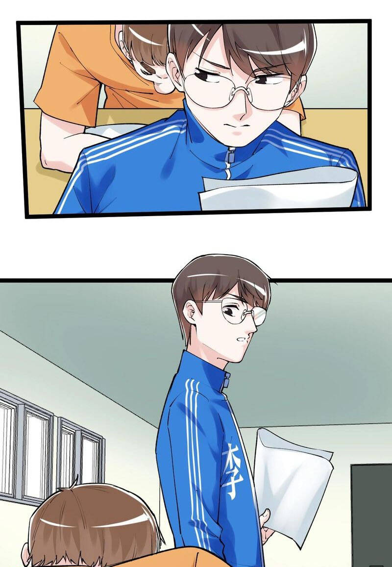 Tinh Thần Đại Hải Của Học Bá Chapter 93 - Trang 2