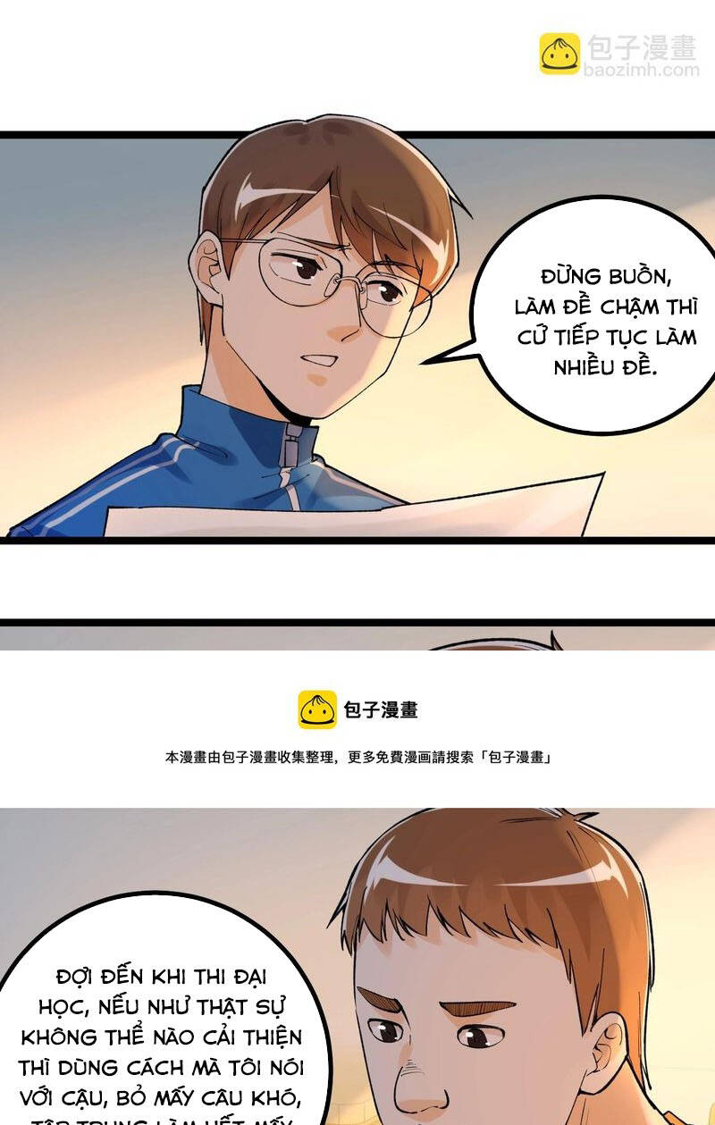 Tinh Thần Đại Hải Của Học Bá Chapter 93 - Trang 2