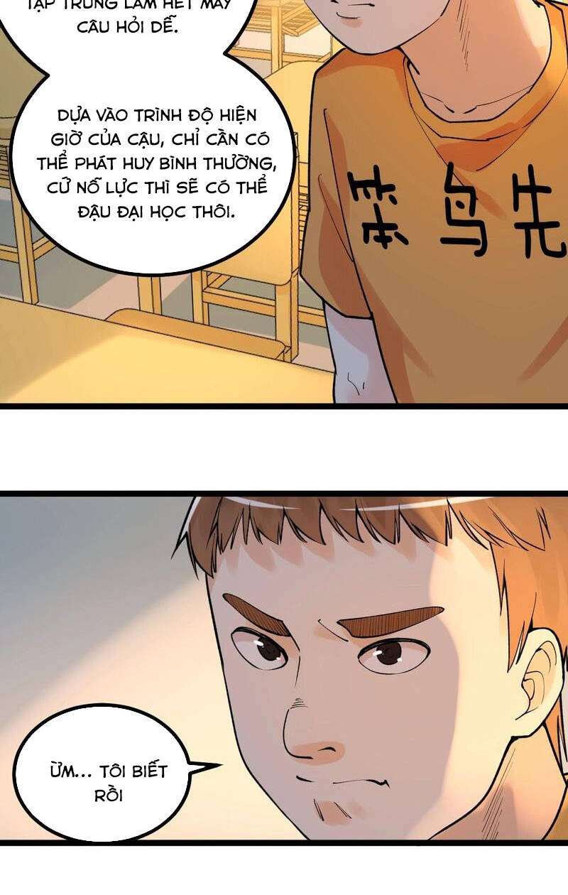 Tinh Thần Đại Hải Của Học Bá Chapter 93 - Trang 2