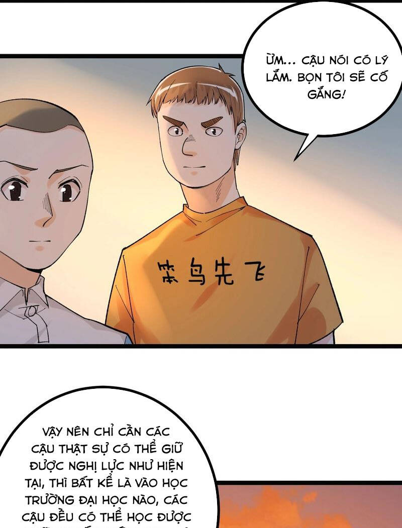 Tinh Thần Đại Hải Của Học Bá Chapter 93 - Trang 2