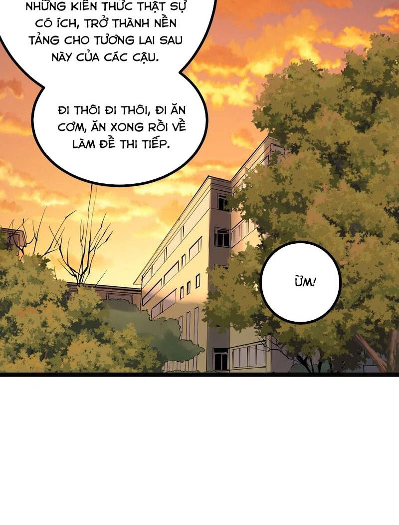 Tinh Thần Đại Hải Của Học Bá Chapter 93 - Trang 2