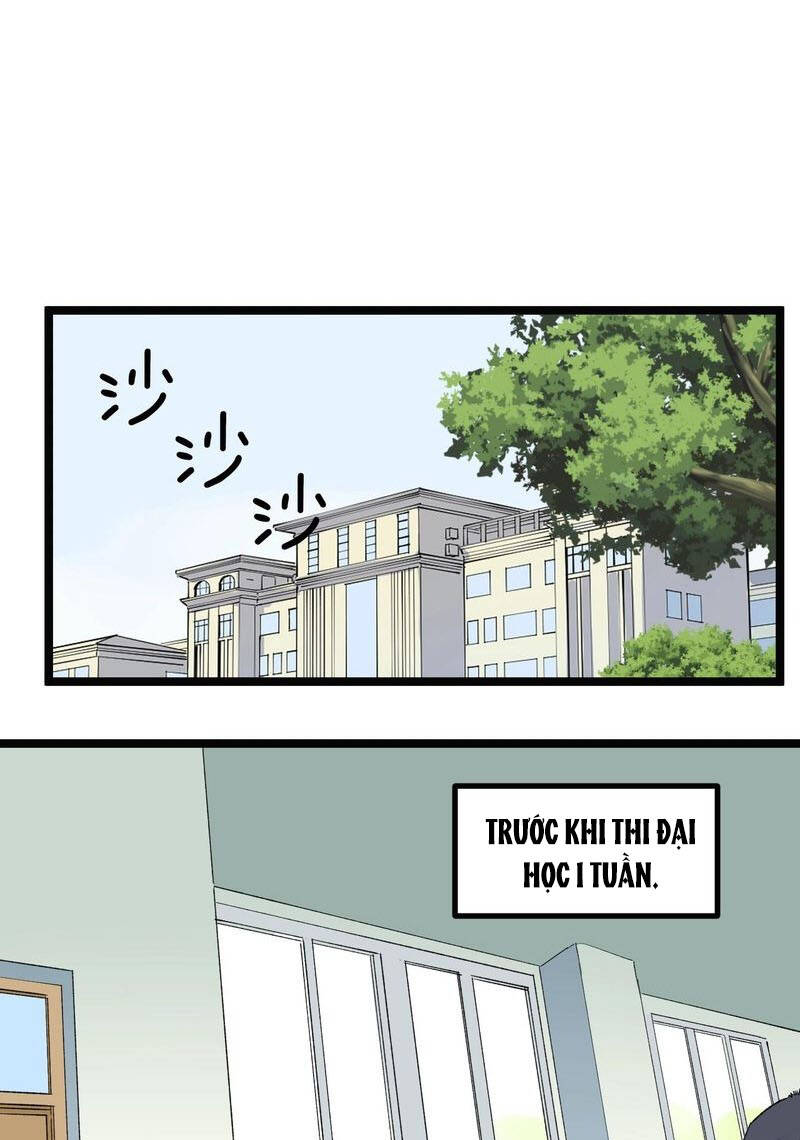 Tinh Thần Đại Hải Của Học Bá Chapter 93 - Trang 2