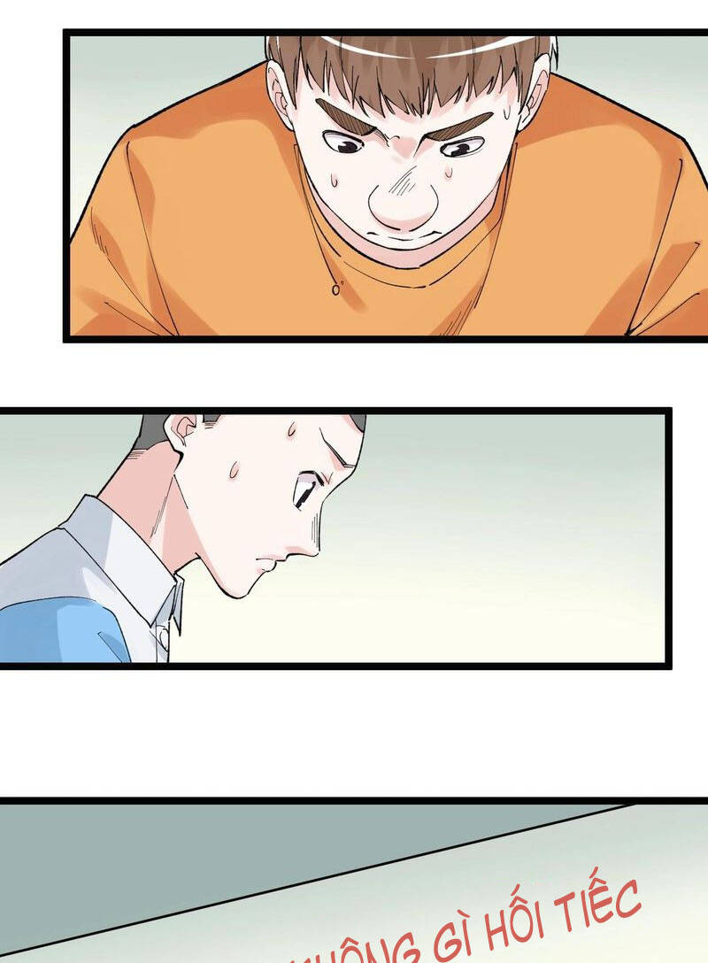 Tinh Thần Đại Hải Của Học Bá Chapter 93 - Trang 2