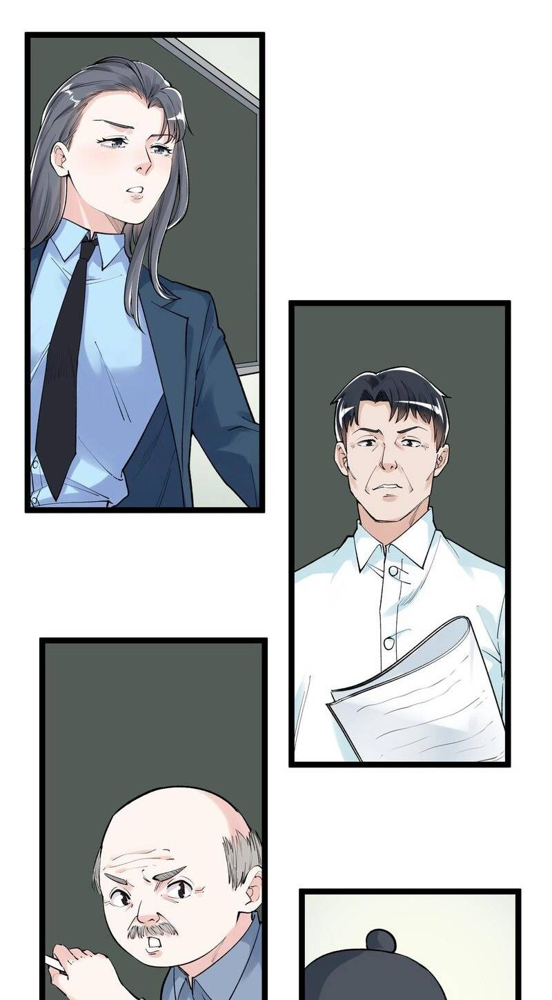 Tinh Thần Đại Hải Của Học Bá Chapter 93 - Trang 2