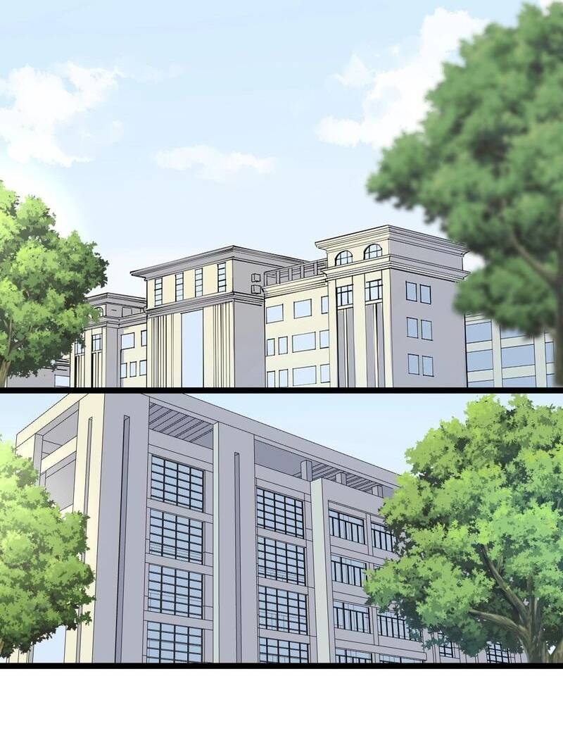 Tinh Thần Đại Hải Của Học Bá Chapter 93 - Trang 2