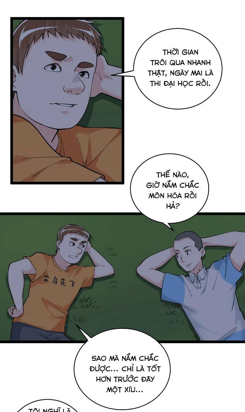 Tinh Thần Đại Hải Của Học Bá Chapter 93 - Trang 2