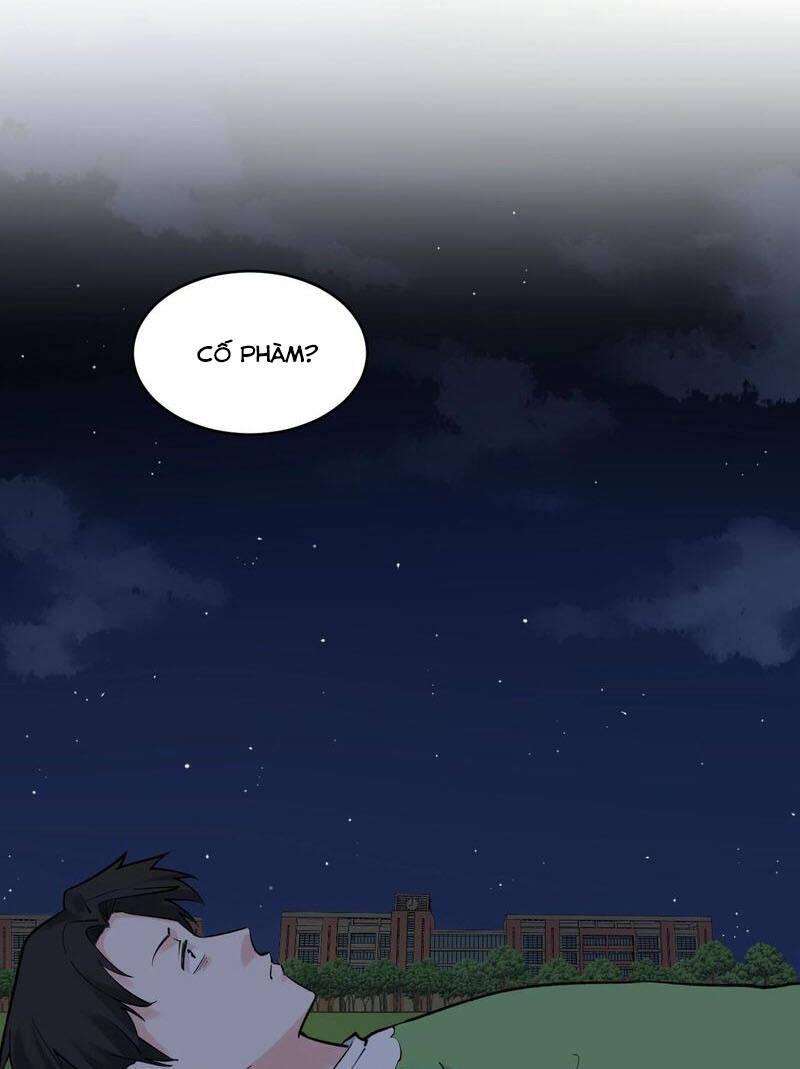 Tinh Thần Đại Hải Của Học Bá Chapter 93 - Trang 2