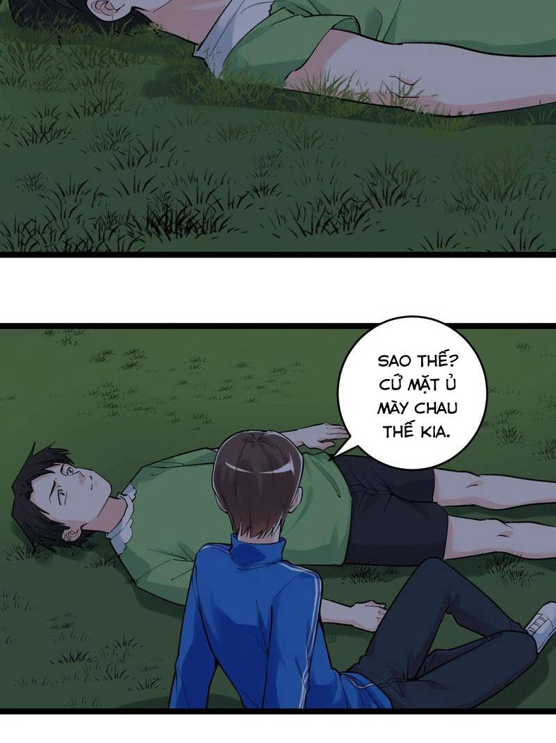 Tinh Thần Đại Hải Của Học Bá Chapter 93 - Trang 2