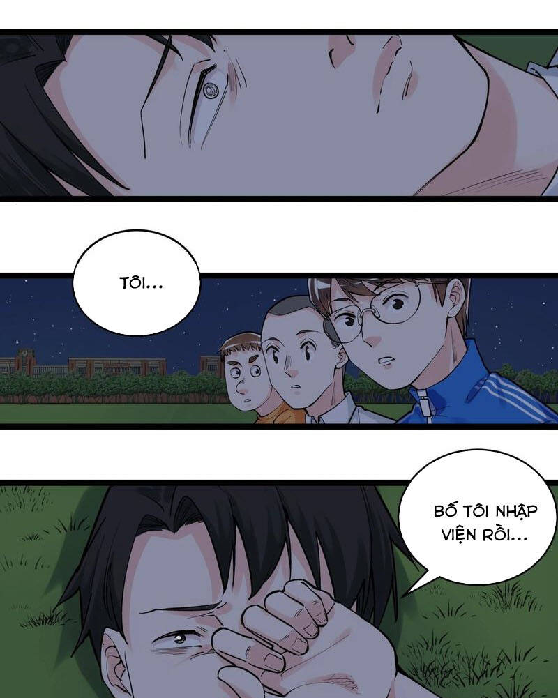 Tinh Thần Đại Hải Của Học Bá Chapter 93 - Trang 2