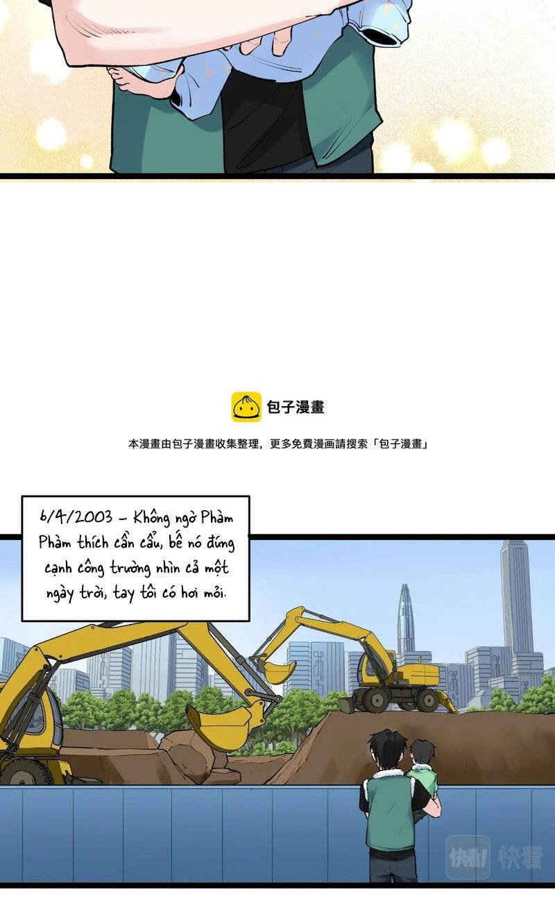 Tinh Thần Đại Hải Của Học Bá Chapter 94 - Trang 2