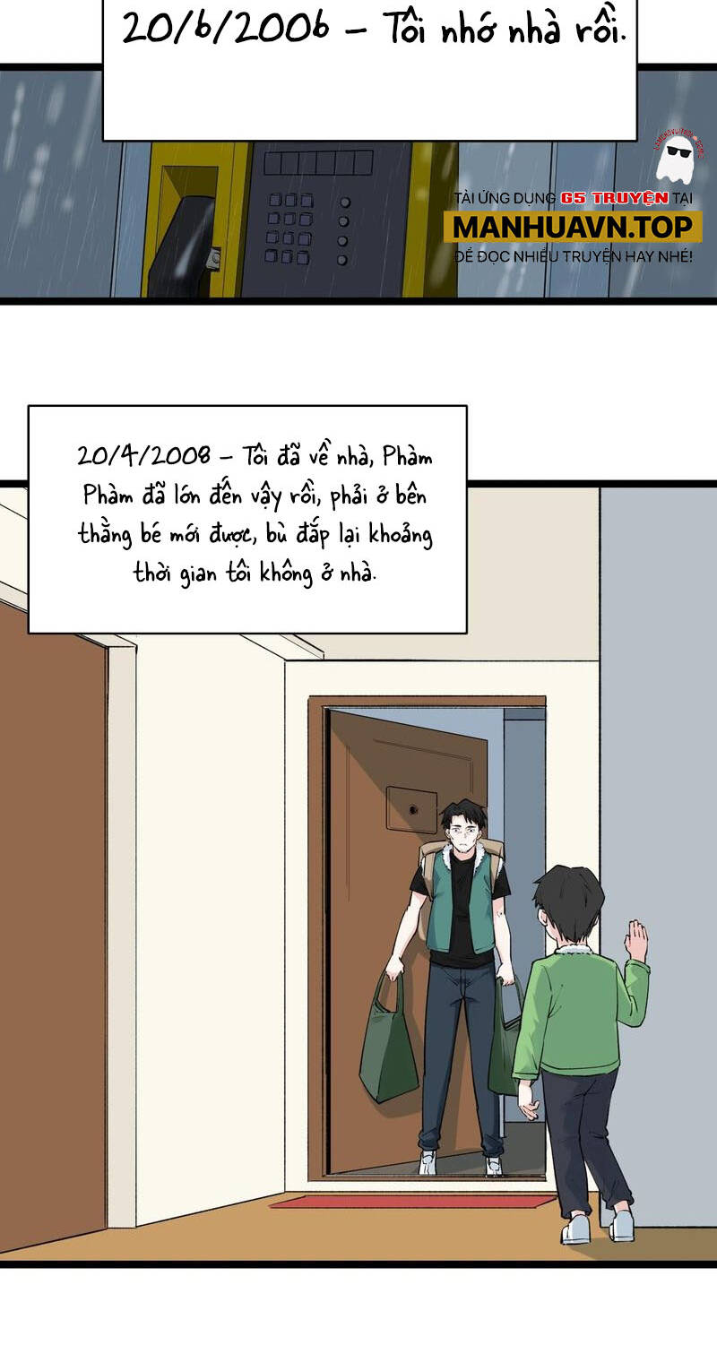 Tinh Thần Đại Hải Của Học Bá Chapter 94 - Trang 2