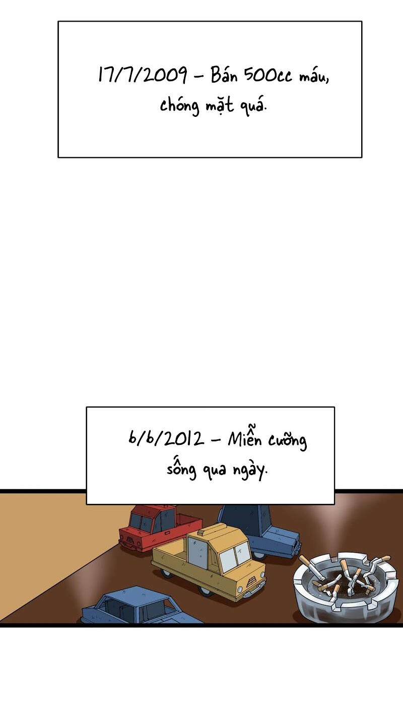 Tinh Thần Đại Hải Của Học Bá Chapter 94 - Trang 2