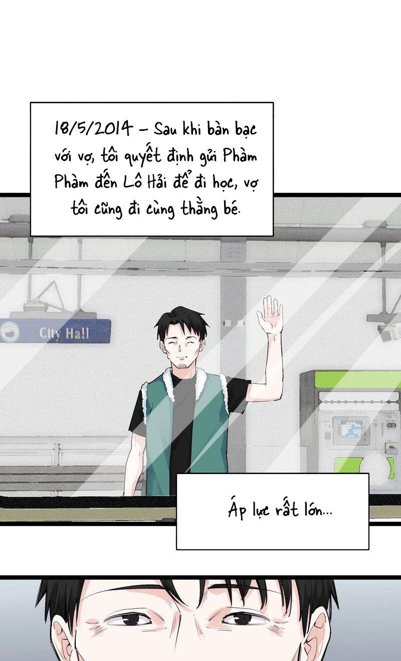 Tinh Thần Đại Hải Của Học Bá Chapter 94 - Trang 2