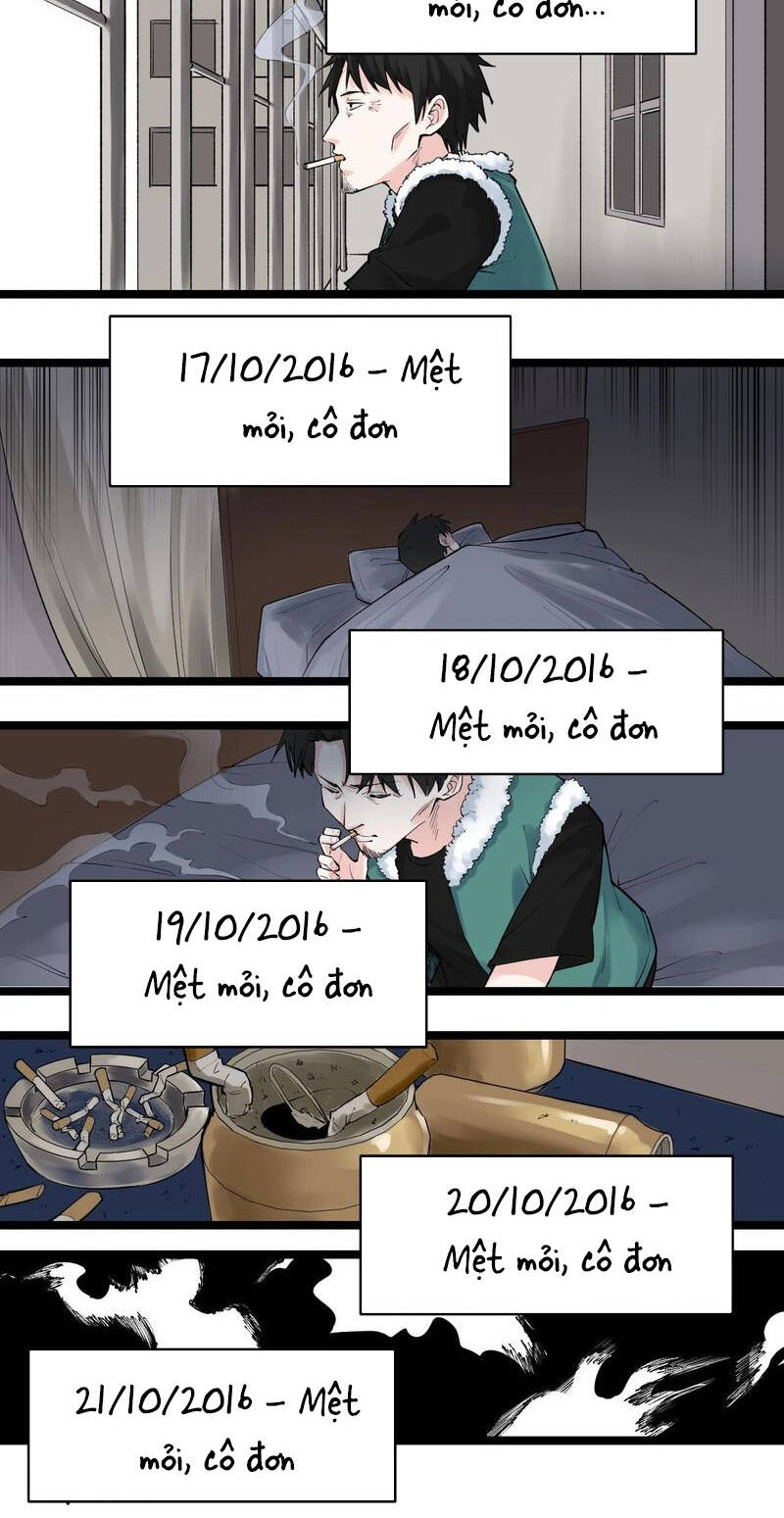 Tinh Thần Đại Hải Của Học Bá Chapter 94 - Trang 2