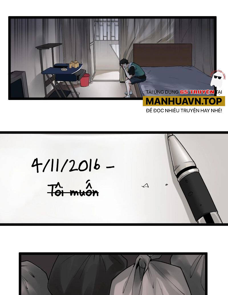 Tinh Thần Đại Hải Của Học Bá Chapter 94 - Trang 2