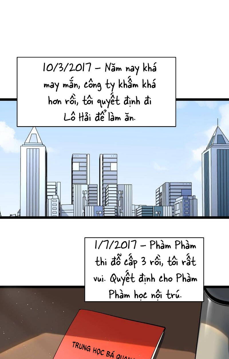 Tinh Thần Đại Hải Của Học Bá Chapter 94 - Trang 2