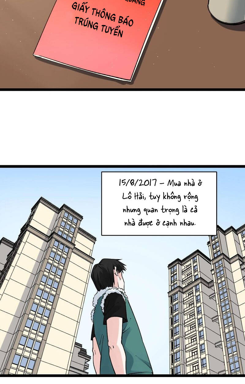 Tinh Thần Đại Hải Của Học Bá Chapter 94 - Trang 2