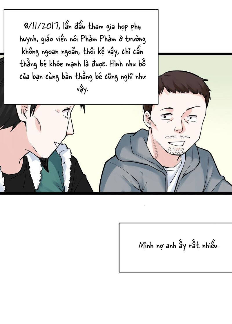 Tinh Thần Đại Hải Của Học Bá Chapter 94 - Trang 2