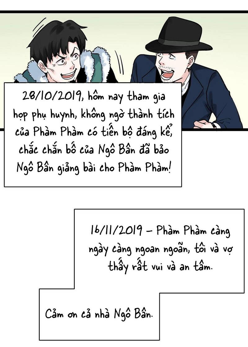 Tinh Thần Đại Hải Của Học Bá Chapter 94 - Trang 2