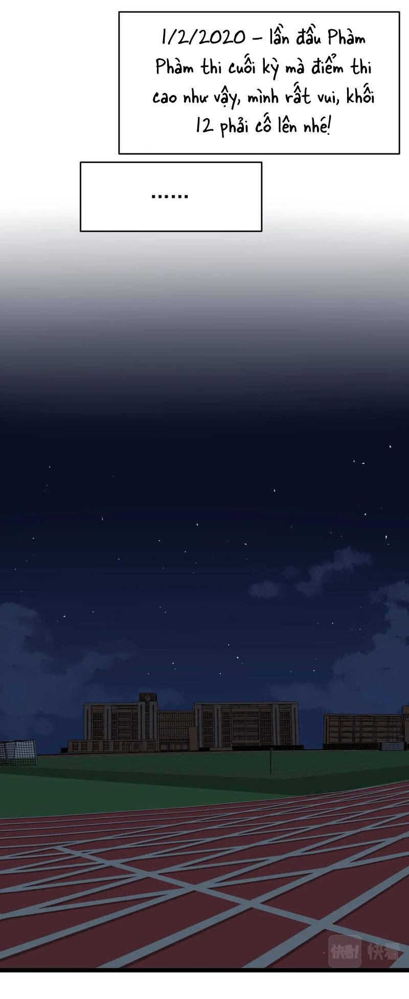 Tinh Thần Đại Hải Của Học Bá Chapter 94 - Trang 2