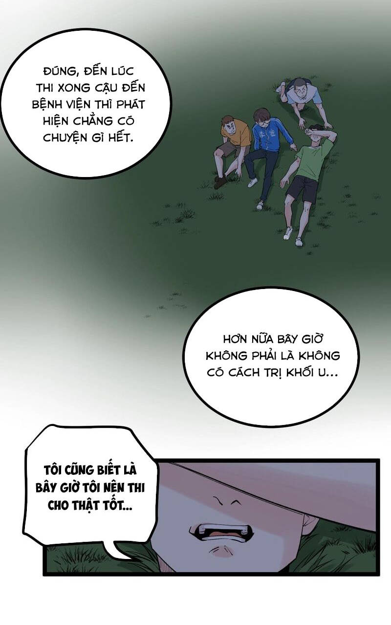 Tinh Thần Đại Hải Của Học Bá Chapter 94 - Trang 2