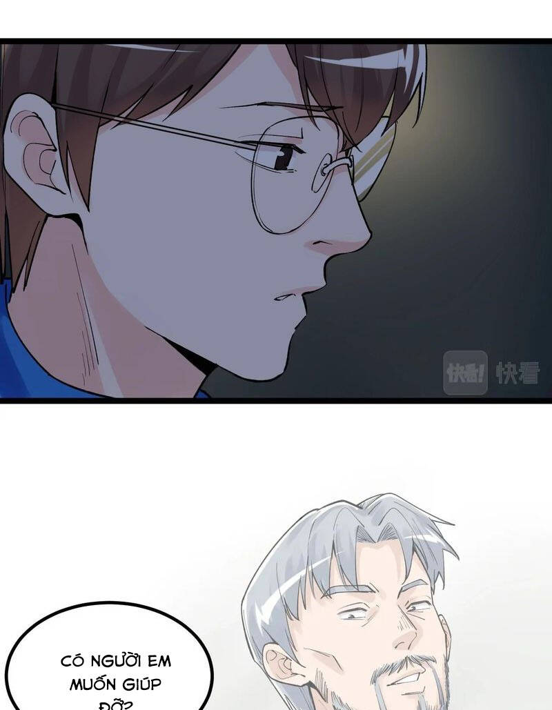 Tinh Thần Đại Hải Của Học Bá Chapter 94 - Trang 2