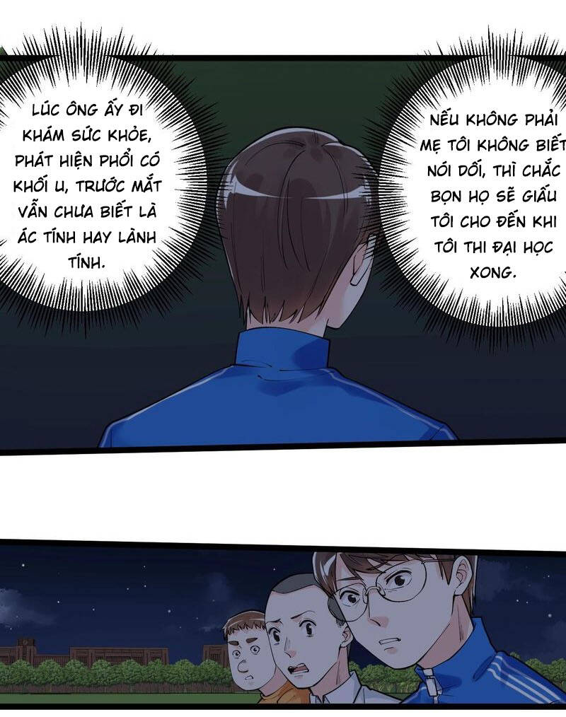 Tinh Thần Đại Hải Của Học Bá Chapter 94 - Trang 2