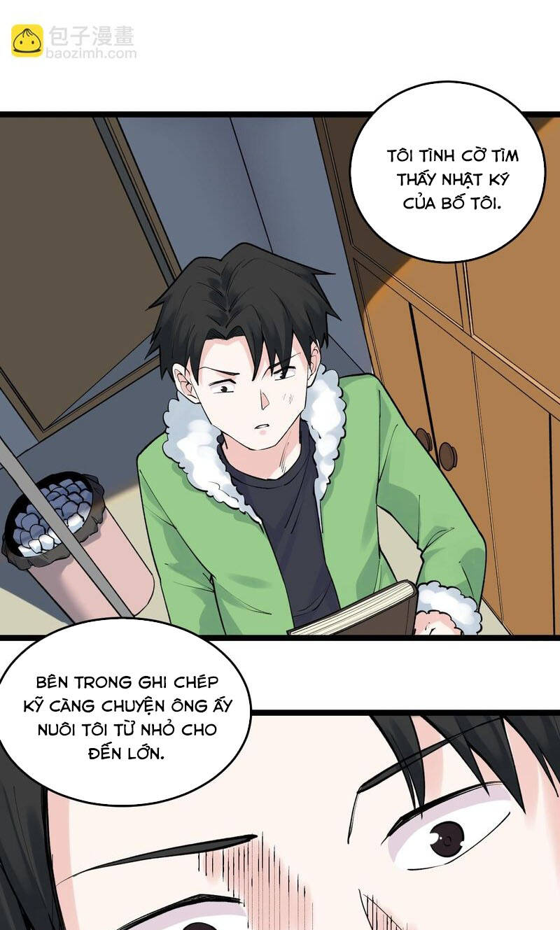 Tinh Thần Đại Hải Của Học Bá Chapter 94 - Trang 2