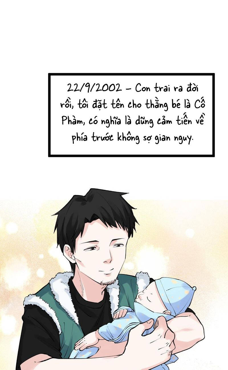 Tinh Thần Đại Hải Của Học Bá Chapter 94 - Trang 2