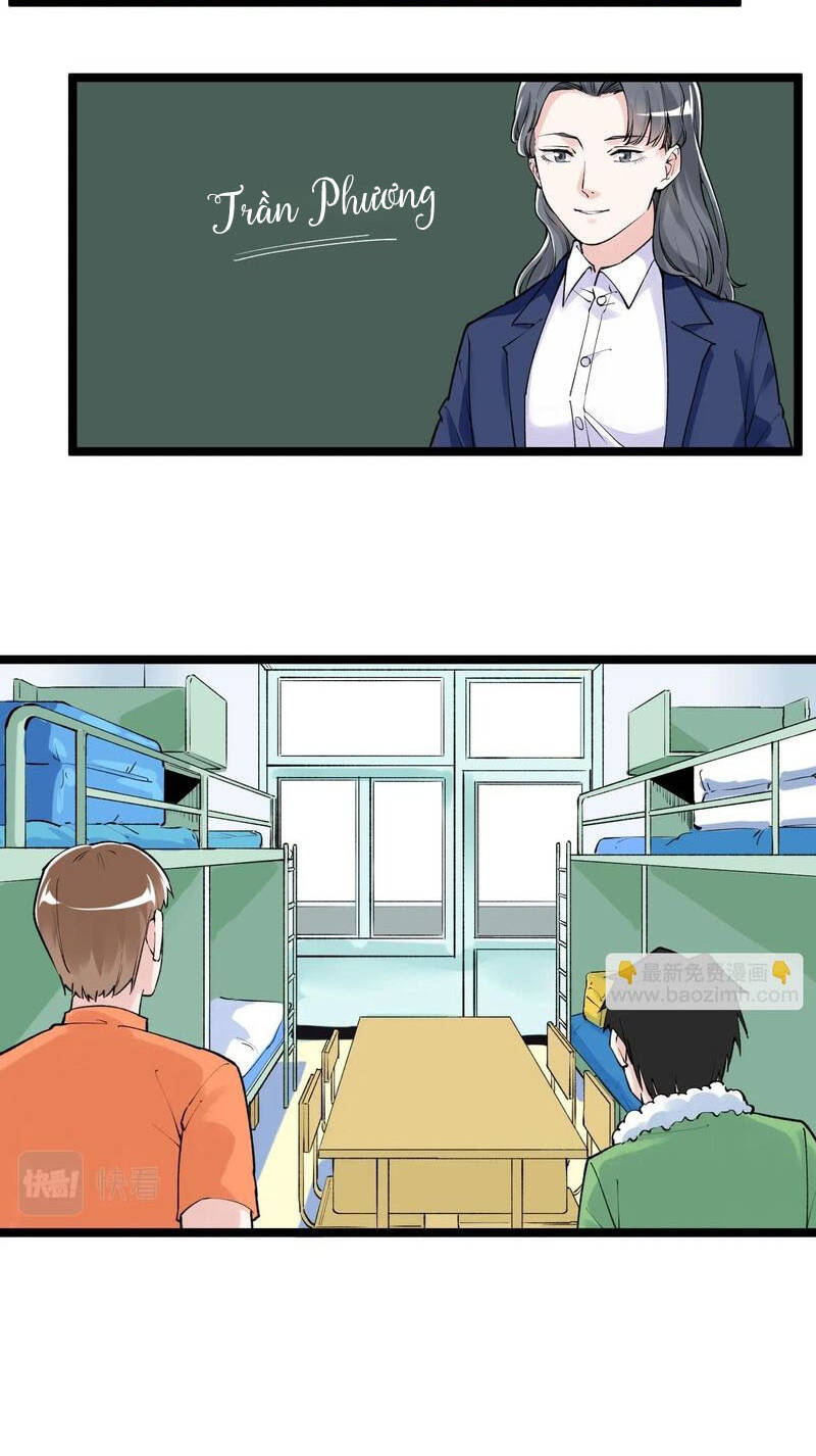 Tinh Thần Đại Hải Của Học Bá Chapter 95 - Trang 2