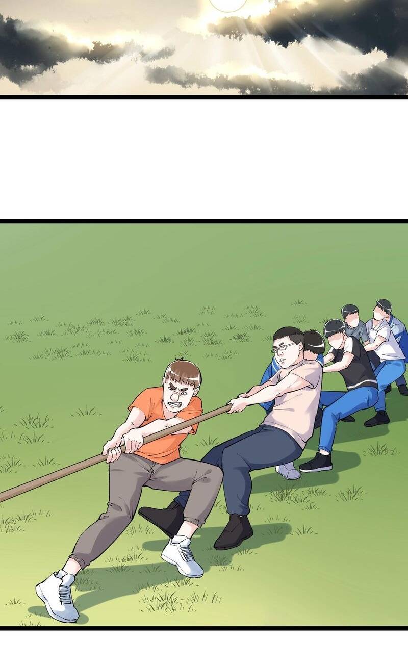 Tinh Thần Đại Hải Của Học Bá Chapter 95 - Trang 2