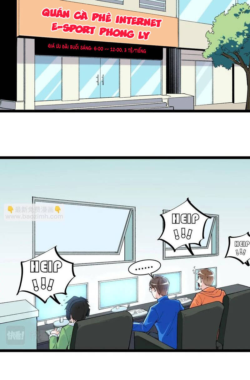 Tinh Thần Đại Hải Của Học Bá Chapter 95 - Trang 2