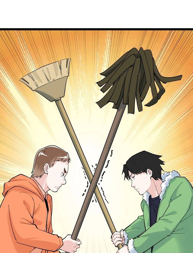 Tinh Thần Đại Hải Của Học Bá Chapter 95 - Trang 2