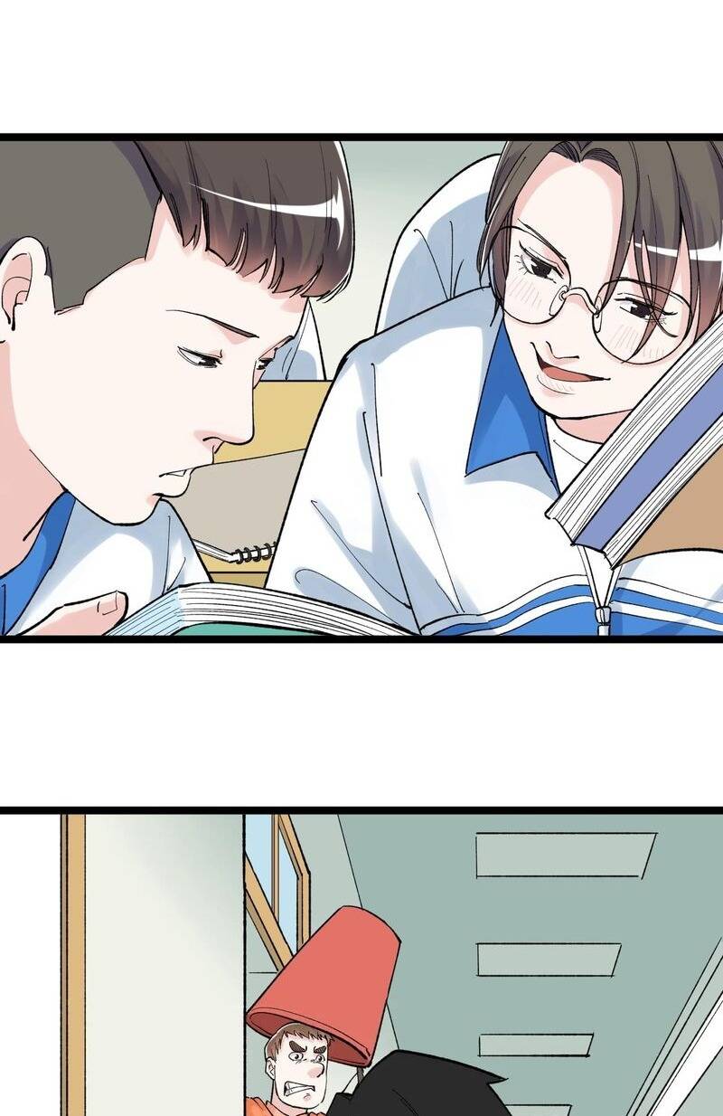 Tinh Thần Đại Hải Của Học Bá Chapter 95 - Trang 2