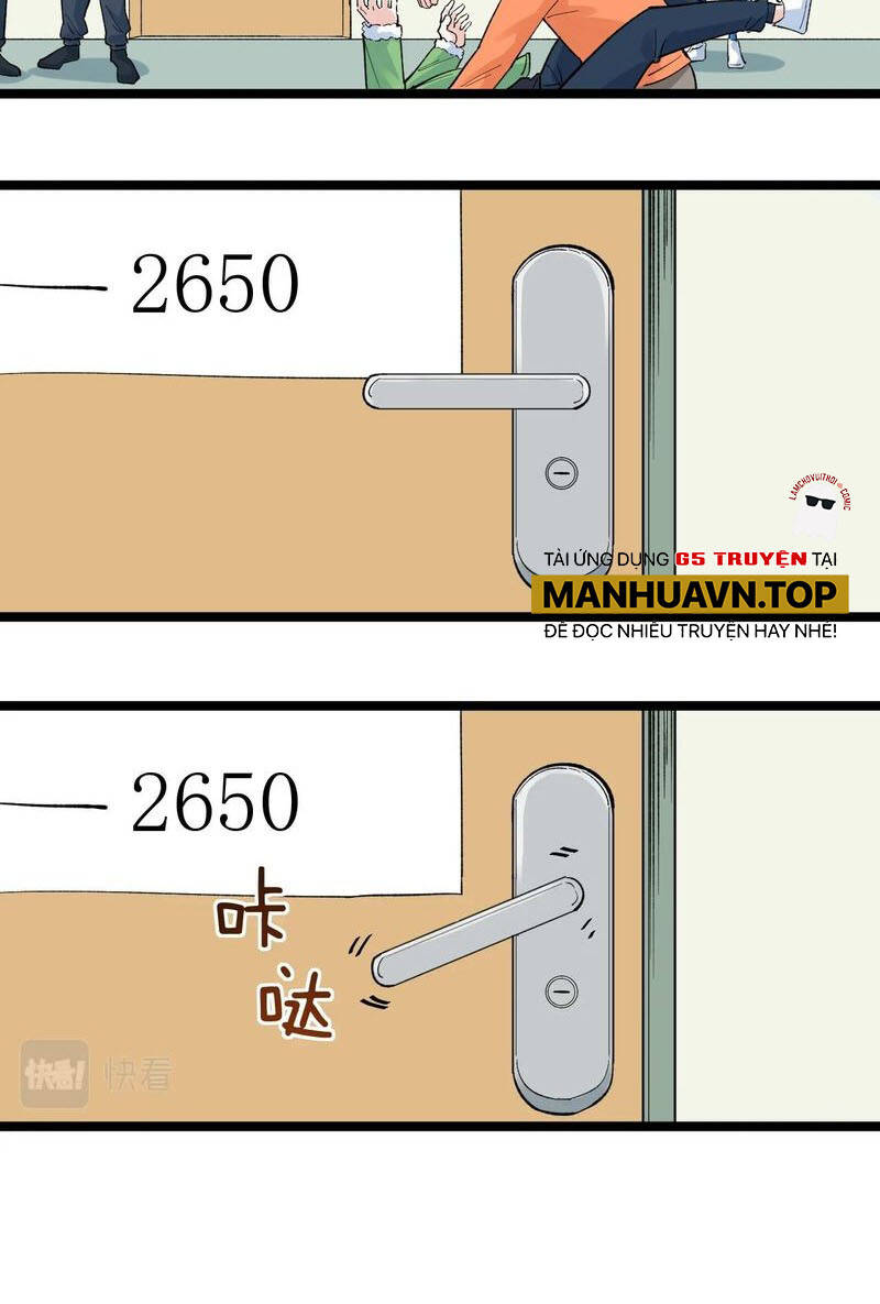 Tinh Thần Đại Hải Của Học Bá Chapter 95 - Trang 2