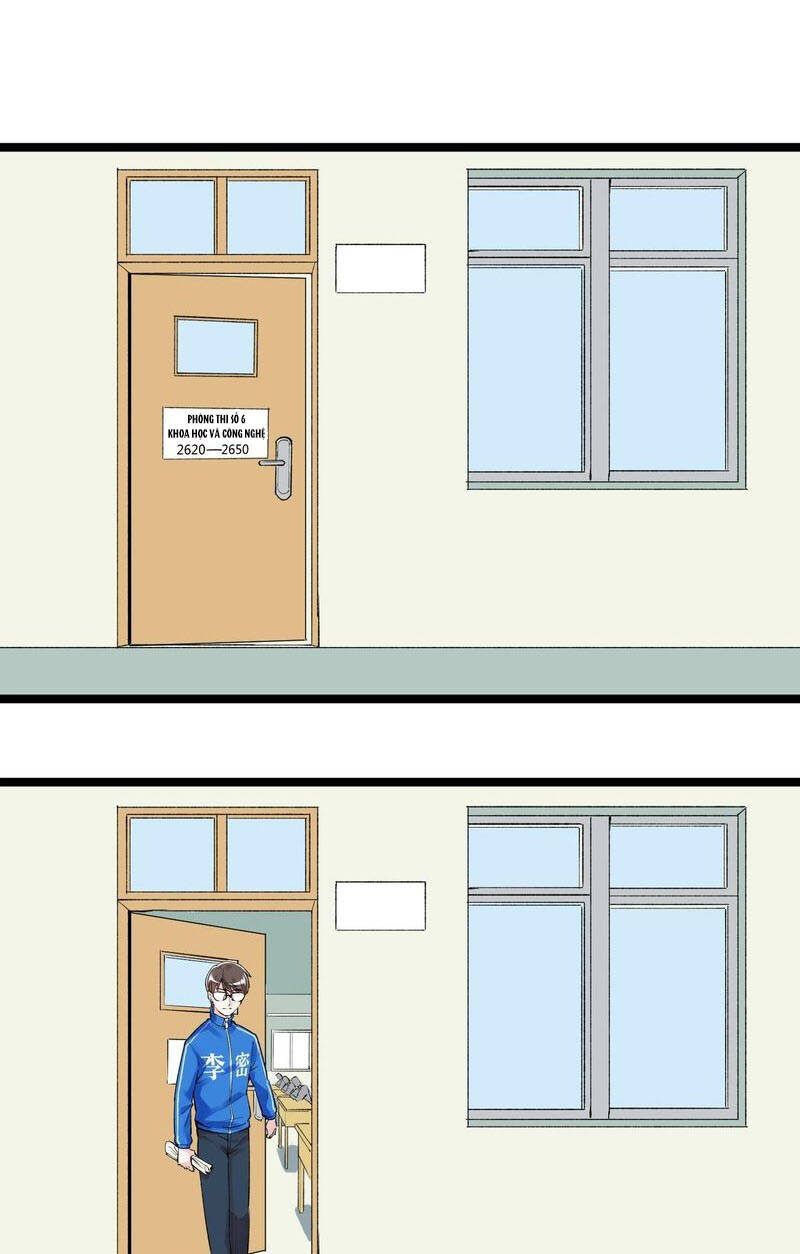 Tinh Thần Đại Hải Của Học Bá Chapter 95 - Trang 2