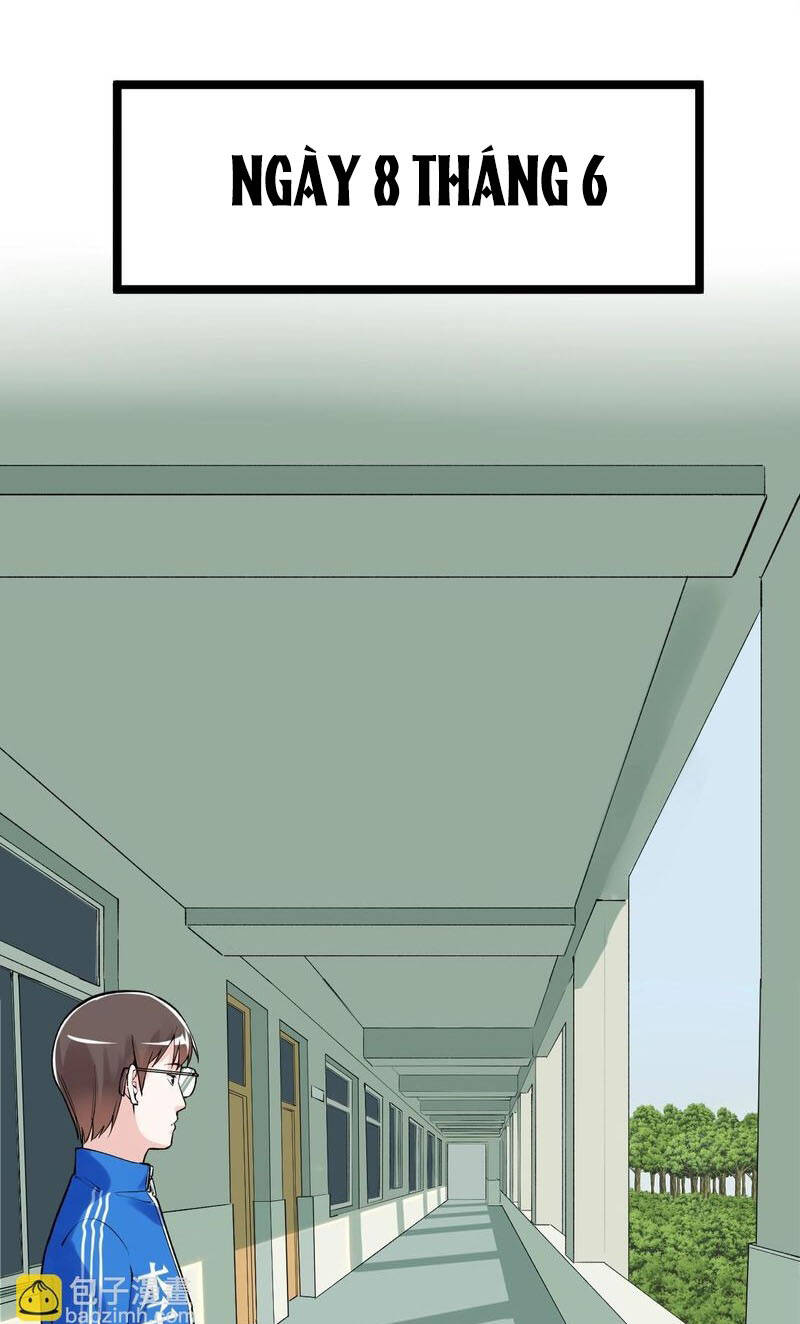 Tinh Thần Đại Hải Của Học Bá Chapter 95 - Trang 2