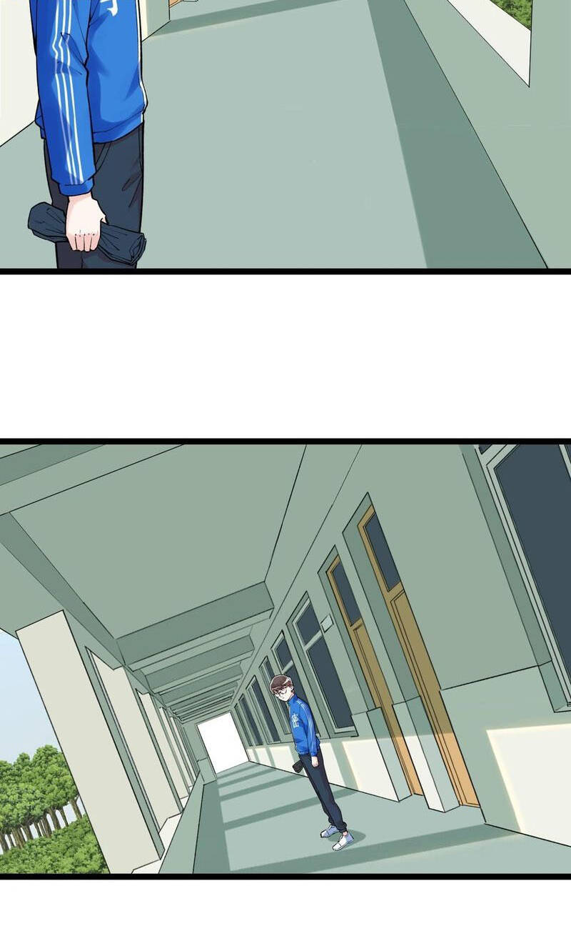 Tinh Thần Đại Hải Của Học Bá Chapter 95 - Trang 2