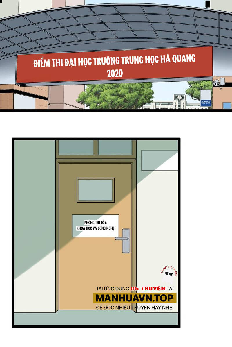 Tinh Thần Đại Hải Của Học Bá Chapter 95 - Trang 2