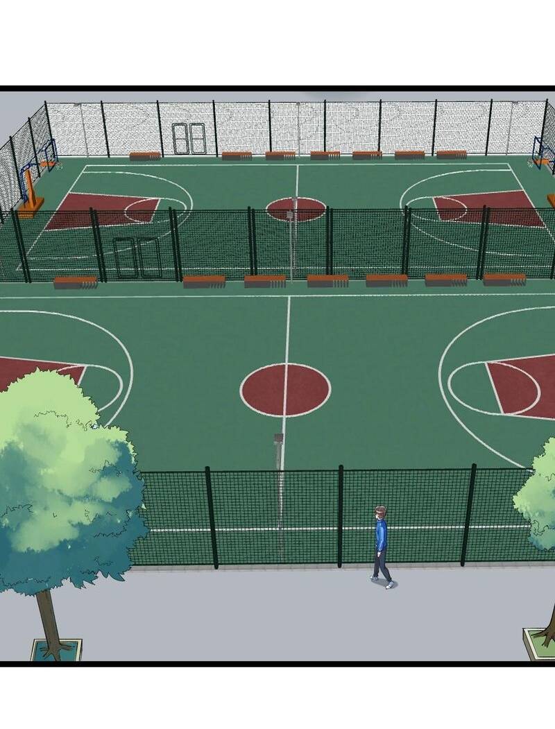 Tinh Thần Đại Hải Của Học Bá Chapter 95 - Trang 2