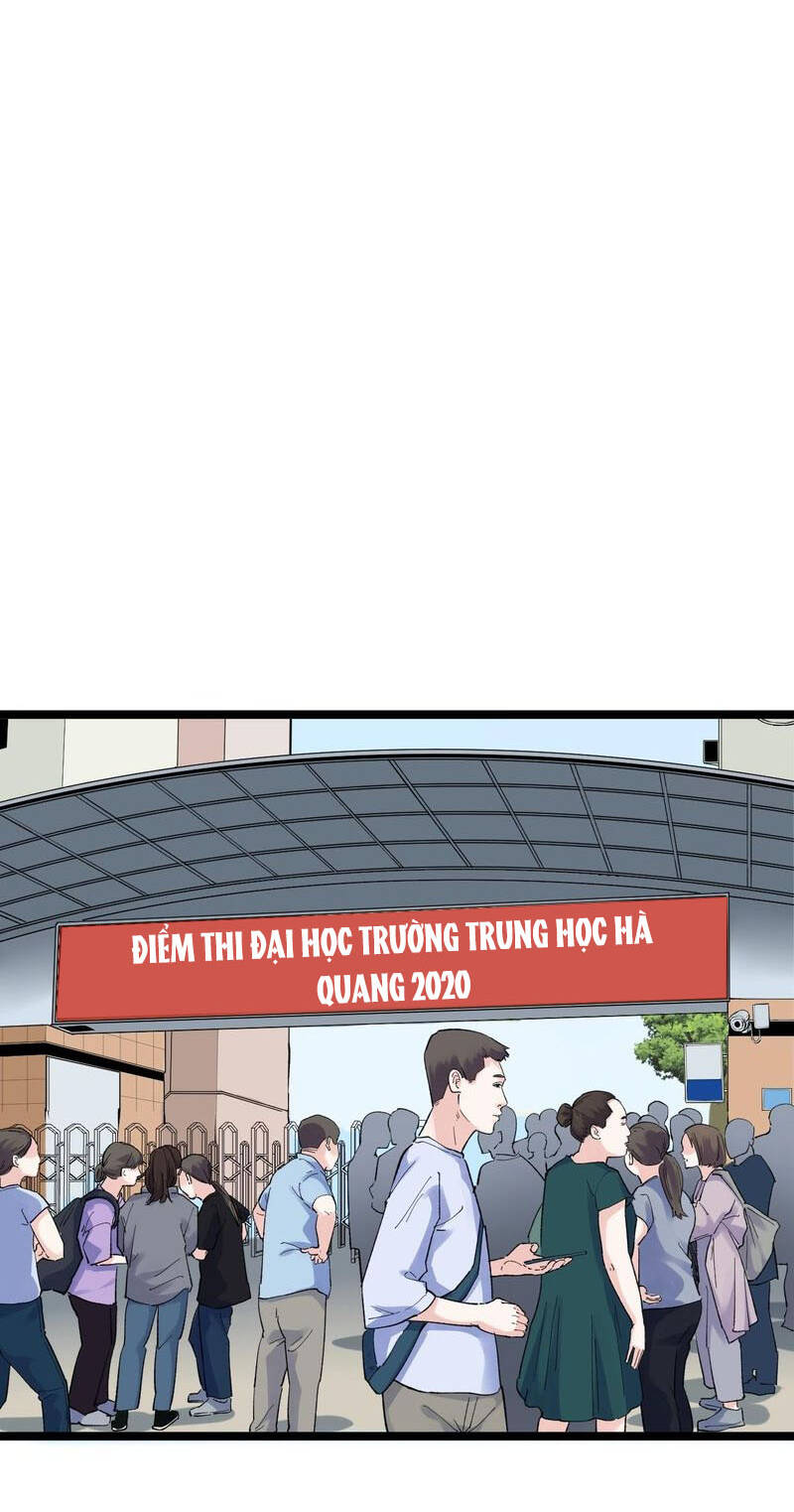 Tinh Thần Đại Hải Của Học Bá Chapter 95 - Trang 2