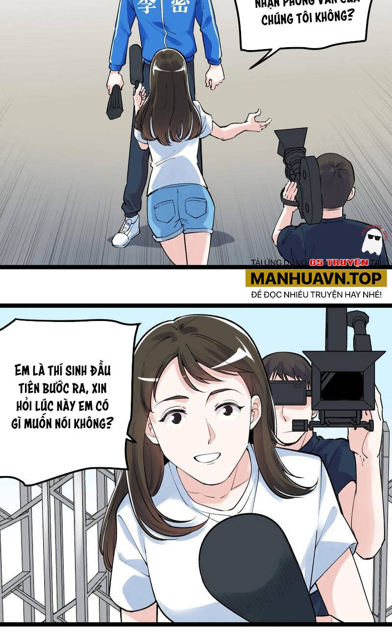 Tinh Thần Đại Hải Của Học Bá Chapter 95 - Trang 2