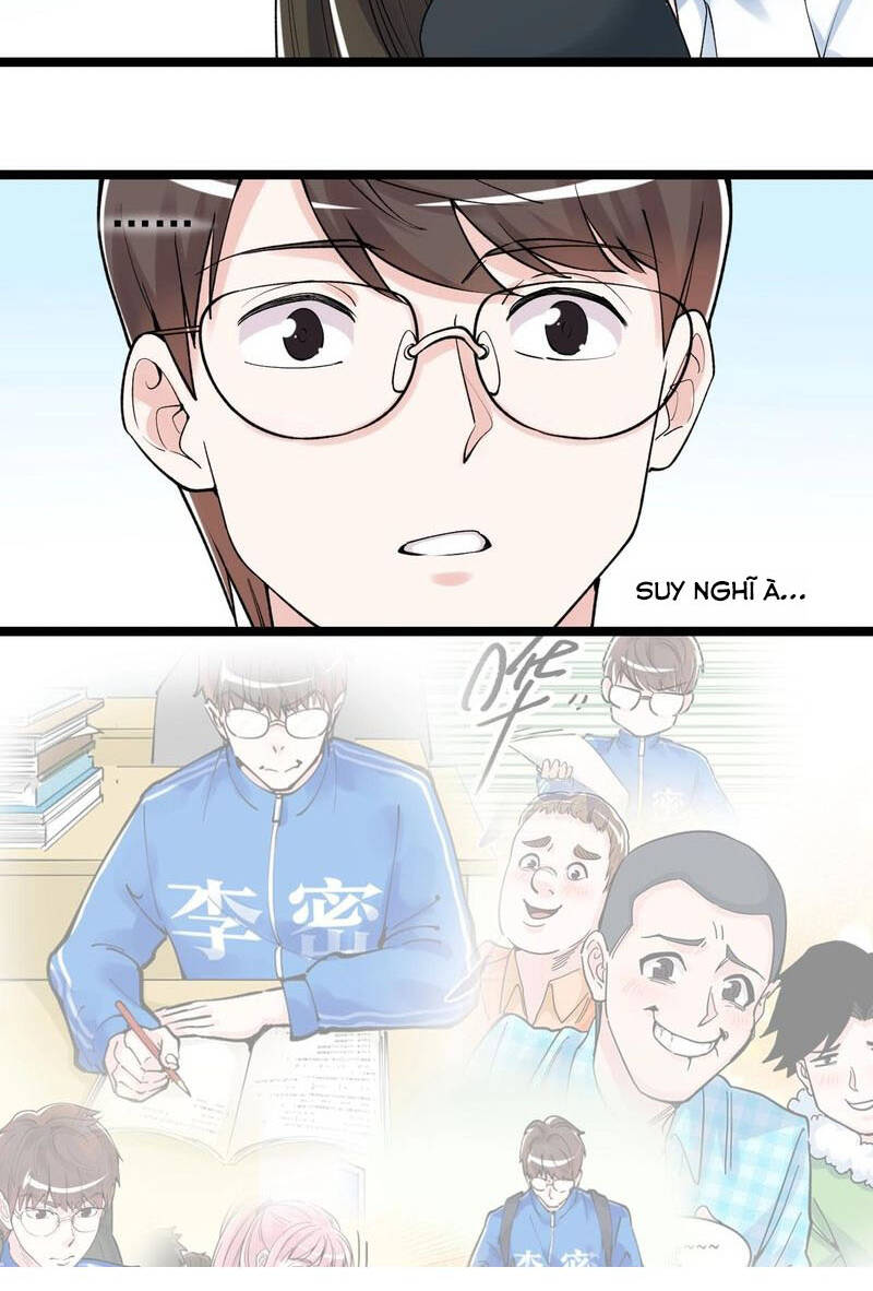 Tinh Thần Đại Hải Của Học Bá Chapter 95 - Trang 2