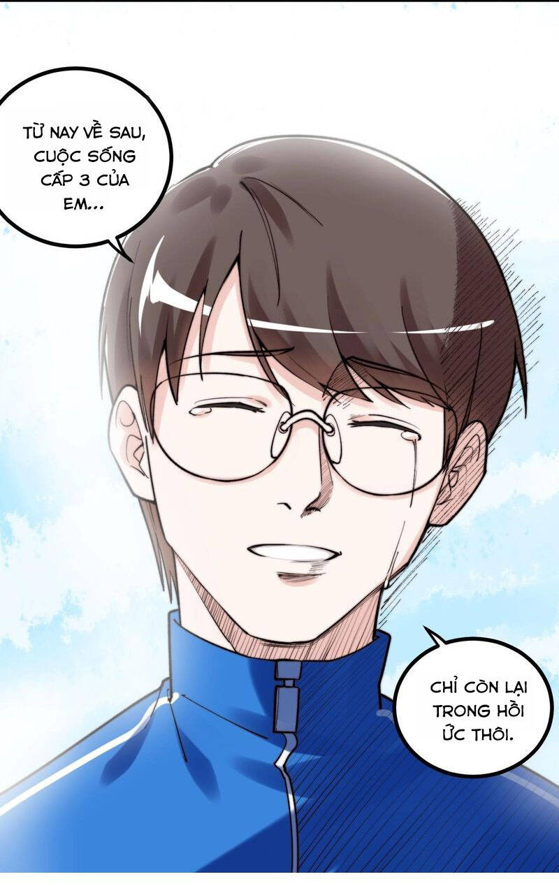 Tinh Thần Đại Hải Của Học Bá Chapter 95 - Trang 2