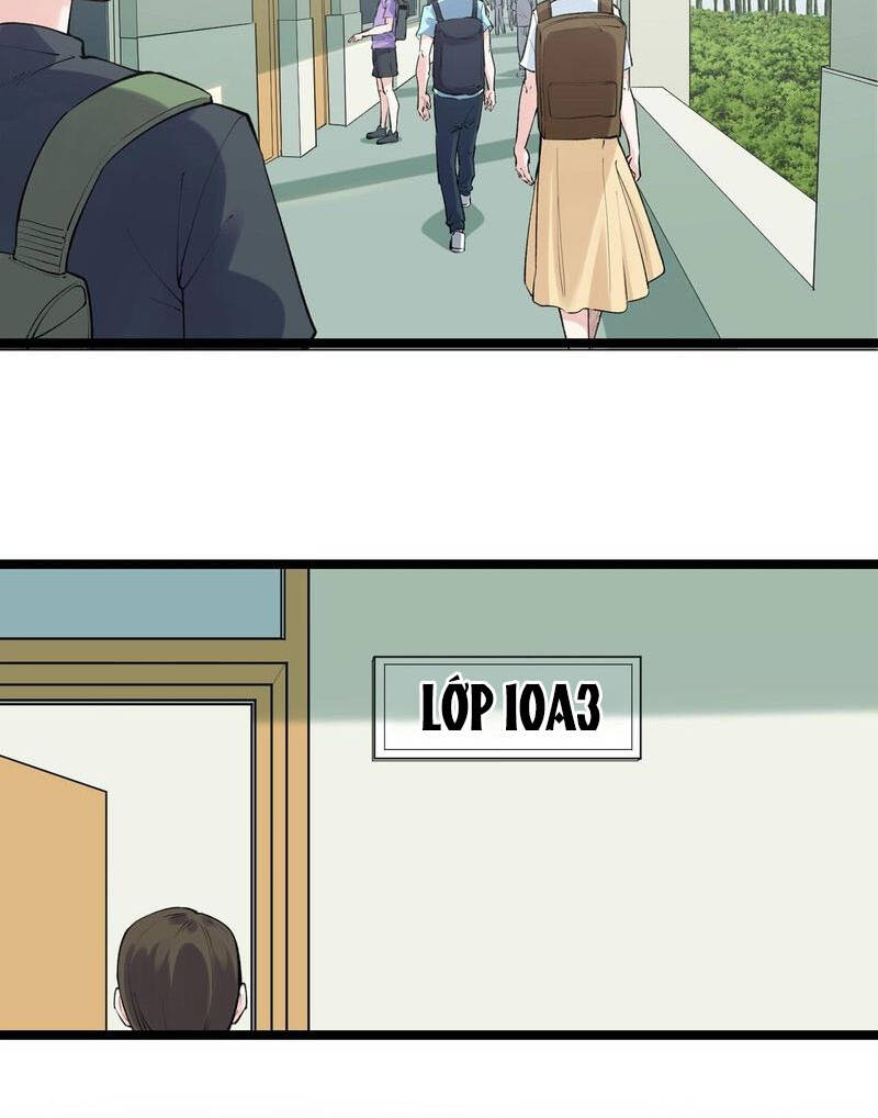 Tinh Thần Đại Hải Của Học Bá Chapter 95 - Trang 2