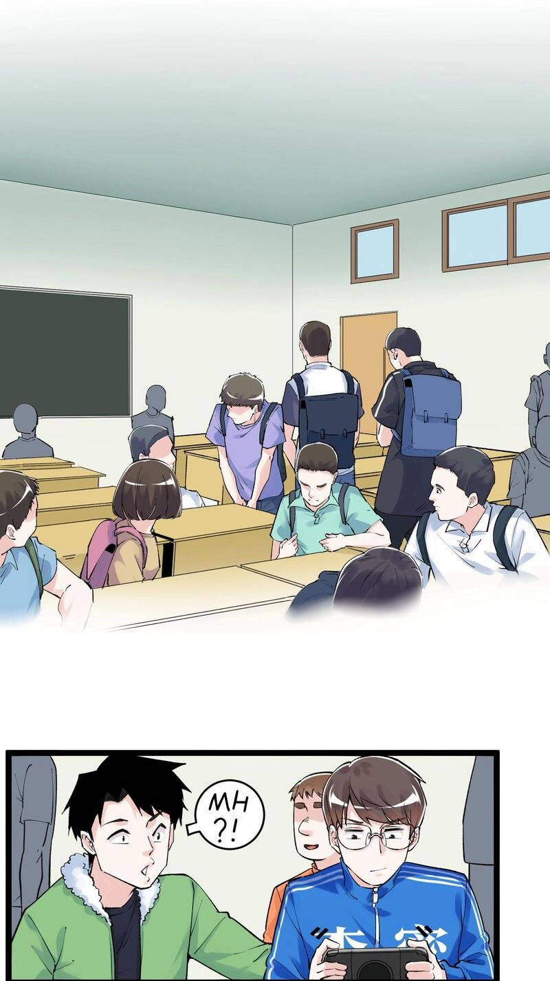 Tinh Thần Đại Hải Của Học Bá Chapter 95 - Trang 2