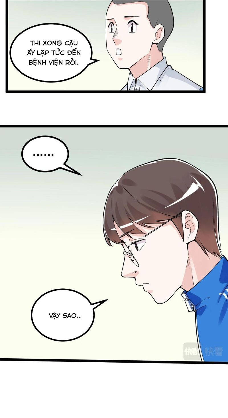 Tinh Thần Đại Hải Của Học Bá Chapter 96 - Trang 2